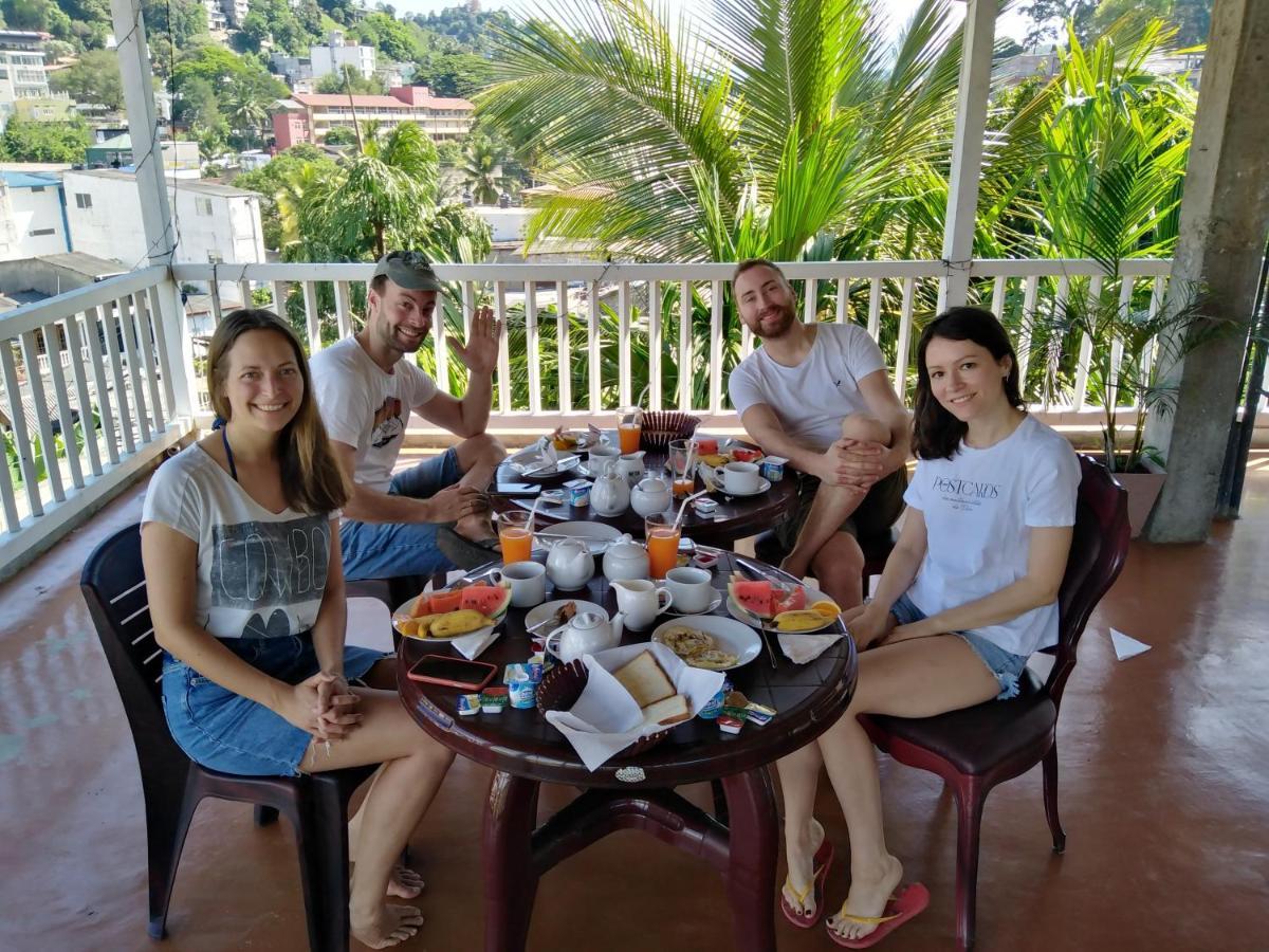 Kandy City Village מראה חיצוני תמונה