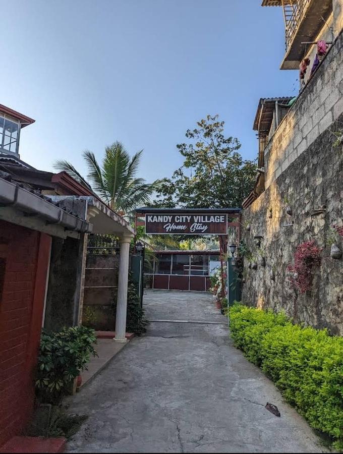 Kandy City Village מראה חיצוני תמונה