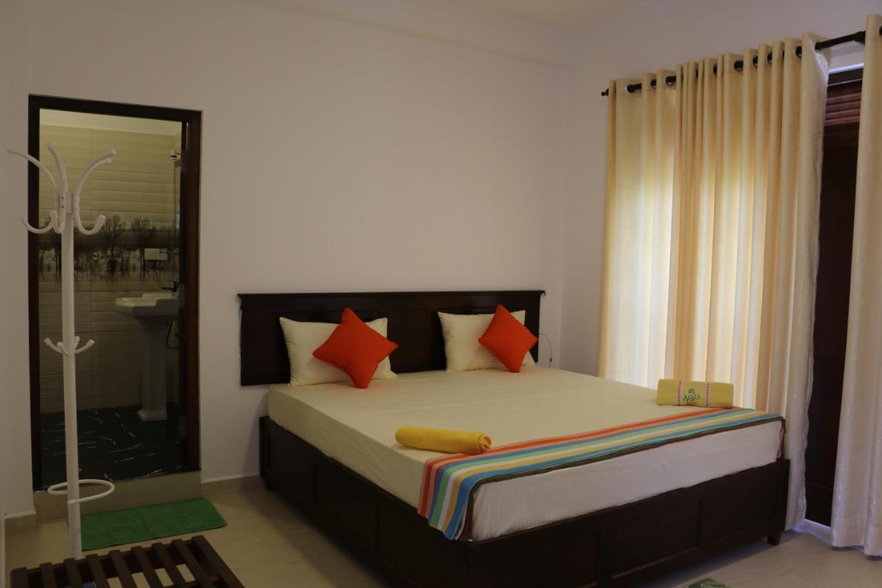 Kandy City Village מראה חיצוני תמונה