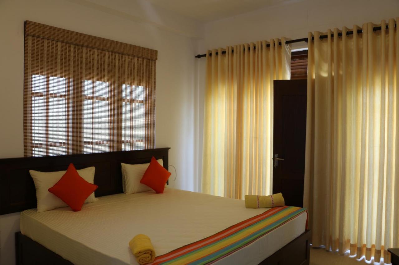 Kandy City Village מראה חיצוני תמונה