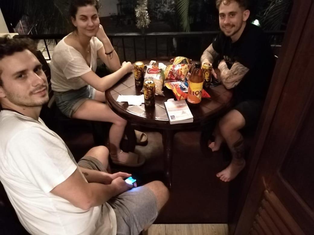 Kandy City Village מראה חיצוני תמונה