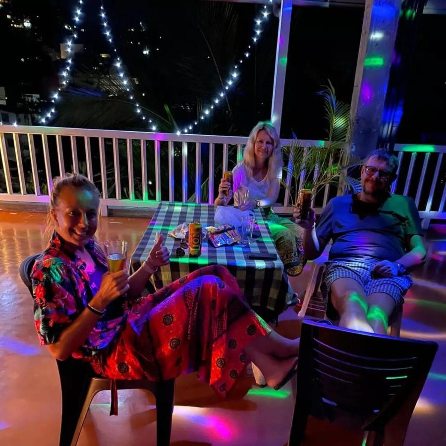 Kandy City Village מראה חיצוני תמונה