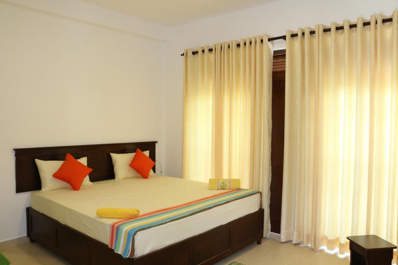 Kandy City Village מראה חיצוני תמונה