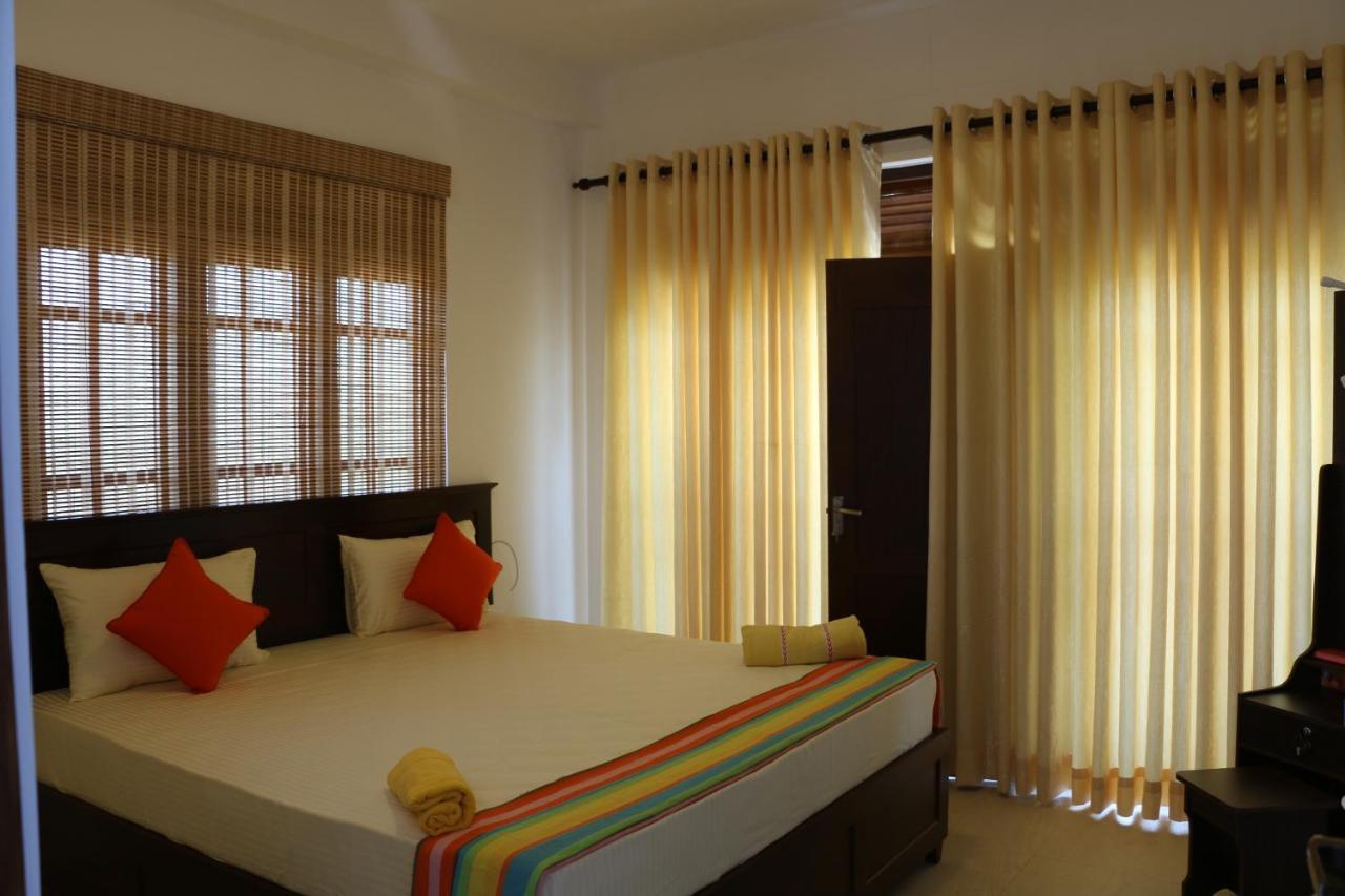 Kandy City Village מראה חיצוני תמונה