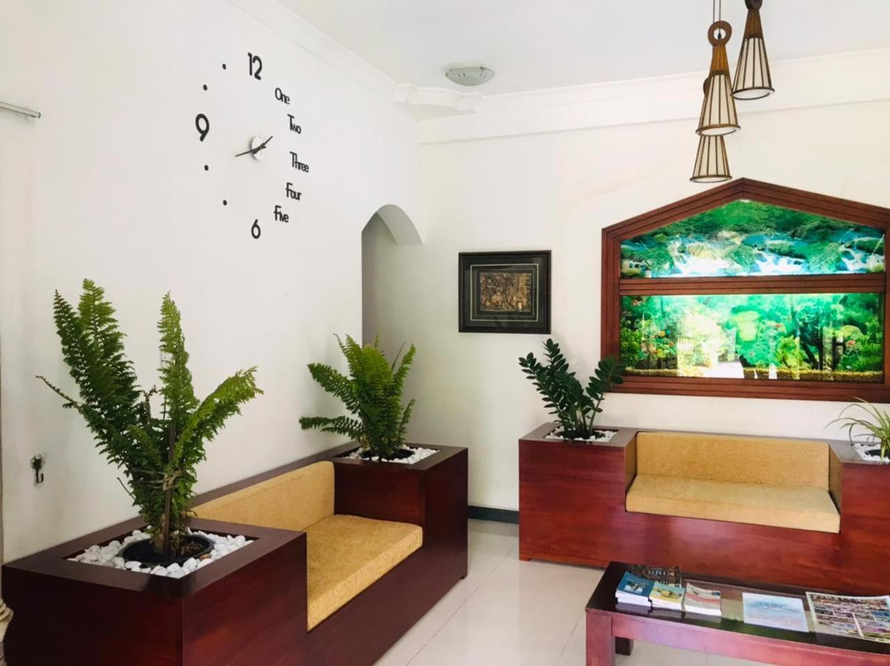 Kandy City Village מראה חיצוני תמונה