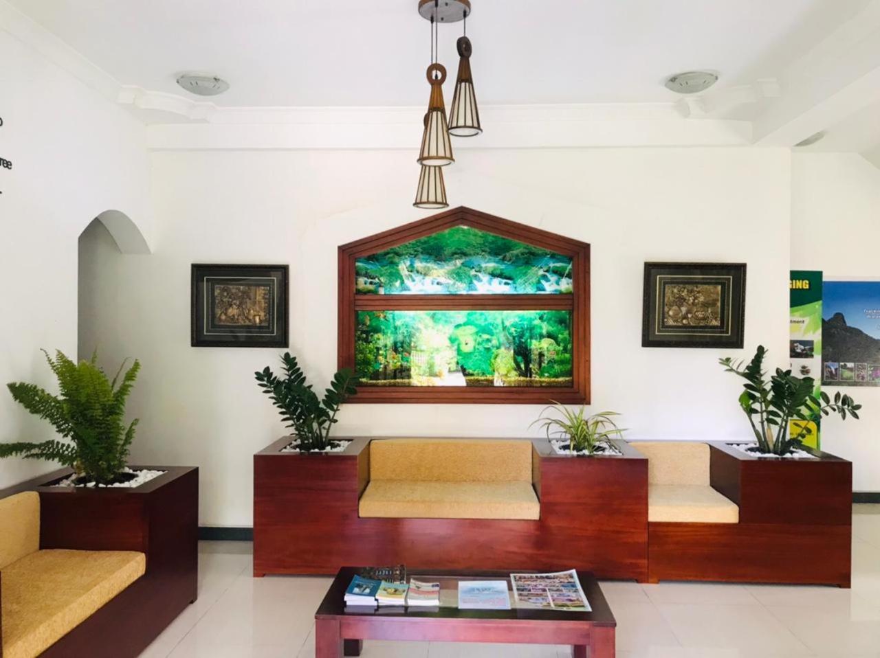 Kandy City Village מראה חיצוני תמונה