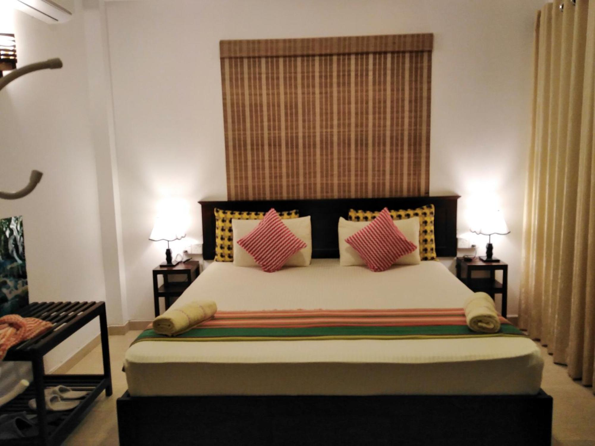 Kandy City Village חדר תמונה