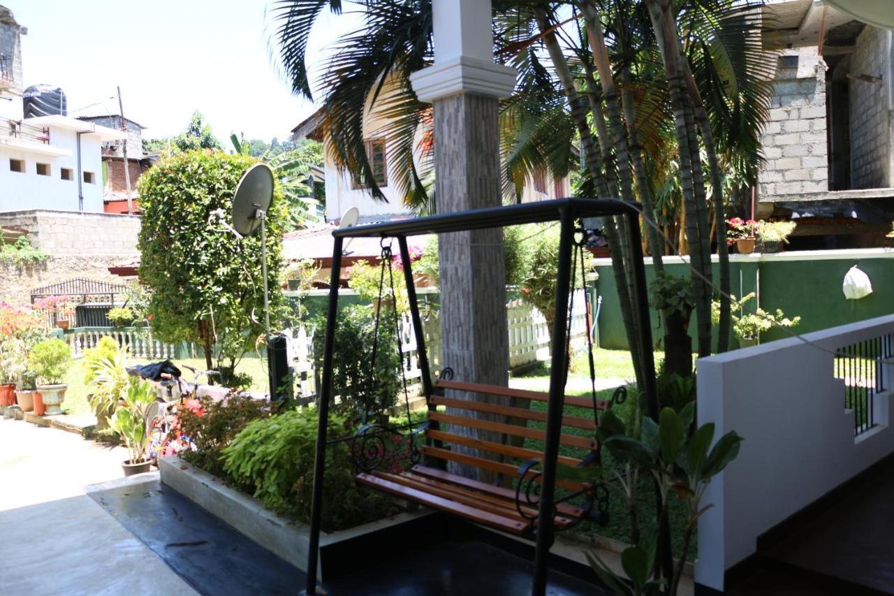Kandy City Village מראה חיצוני תמונה