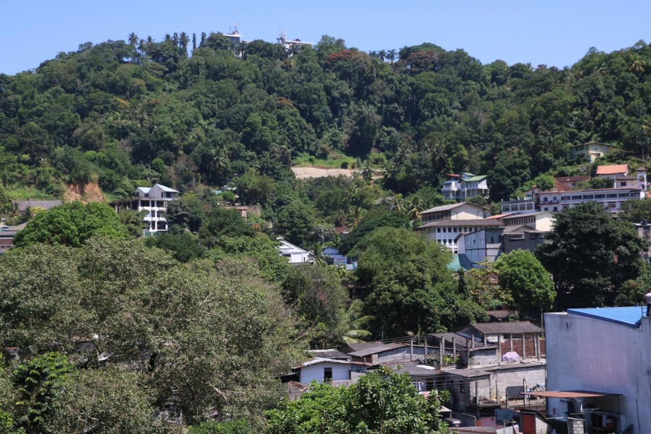 Kandy City Village מראה חיצוני תמונה