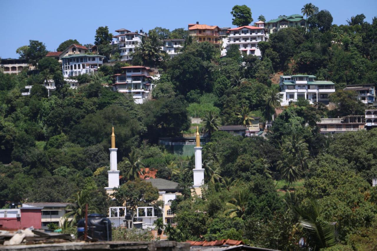 Kandy City Village מראה חיצוני תמונה