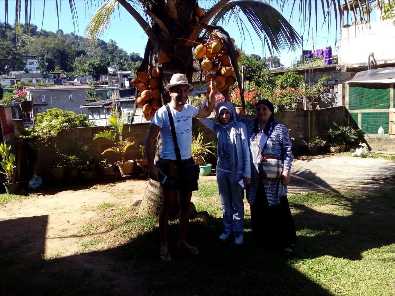Kandy City Village מראה חיצוני תמונה