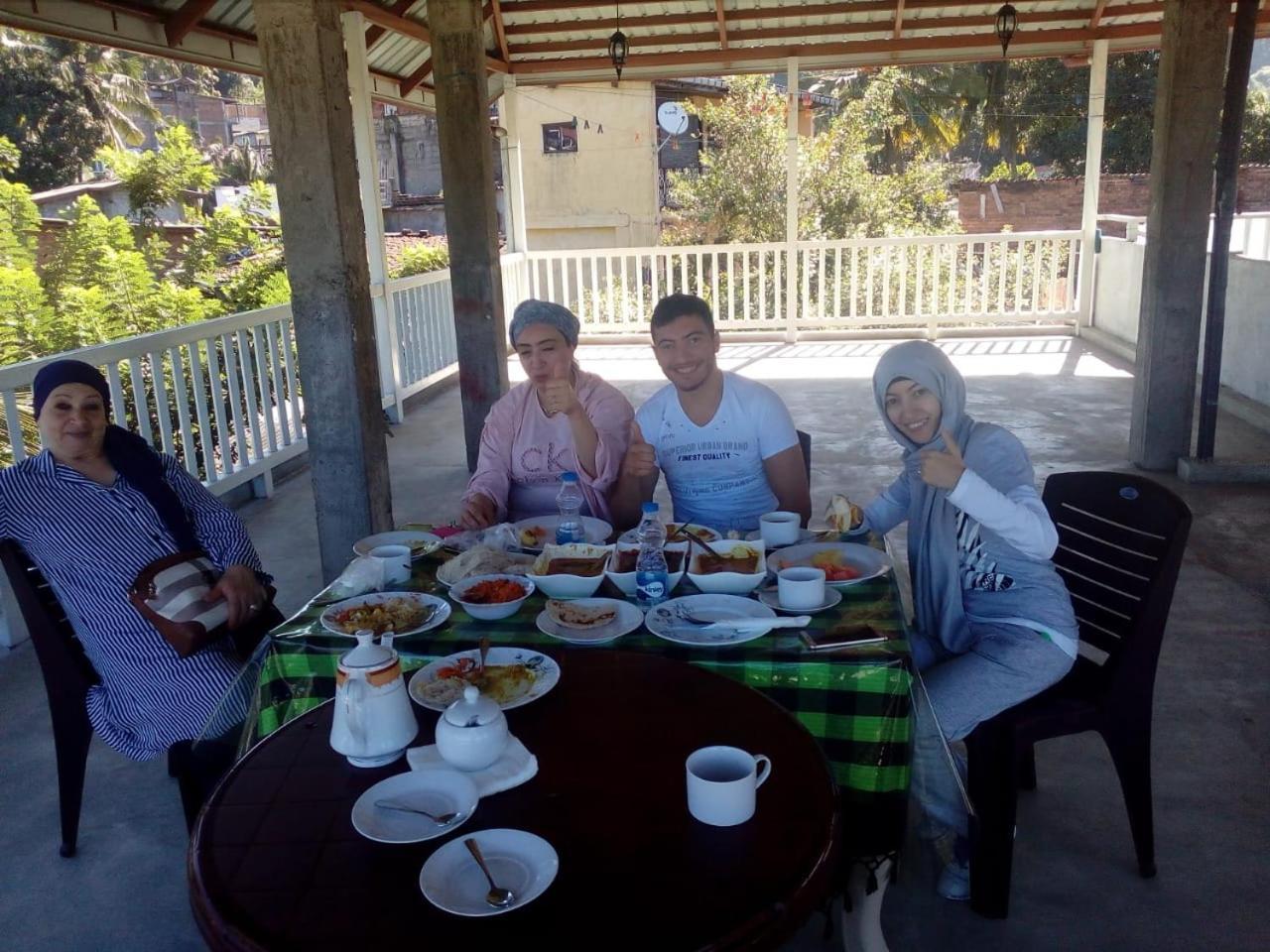 Kandy City Village מראה חיצוני תמונה