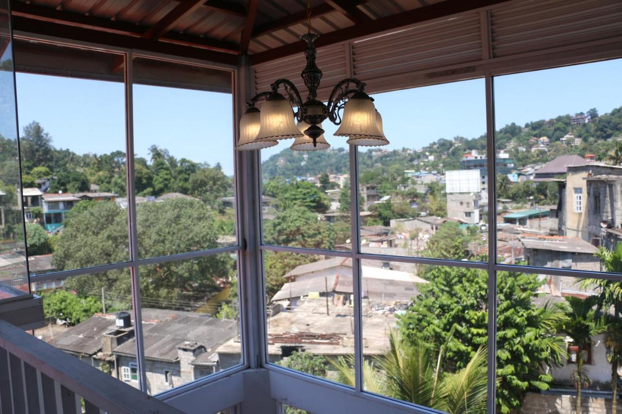 Kandy City Village מראה חיצוני תמונה