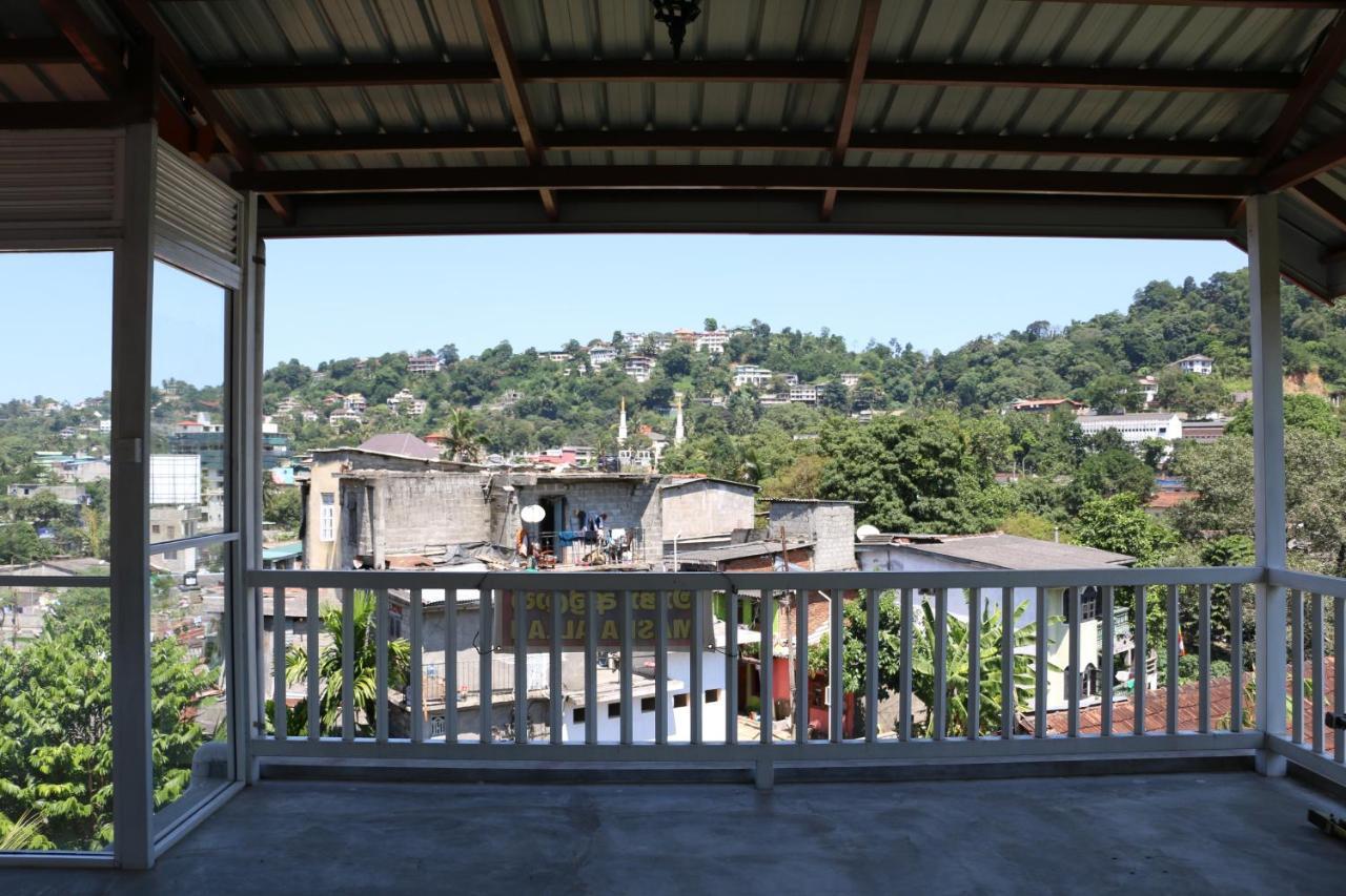 Kandy City Village מראה חיצוני תמונה