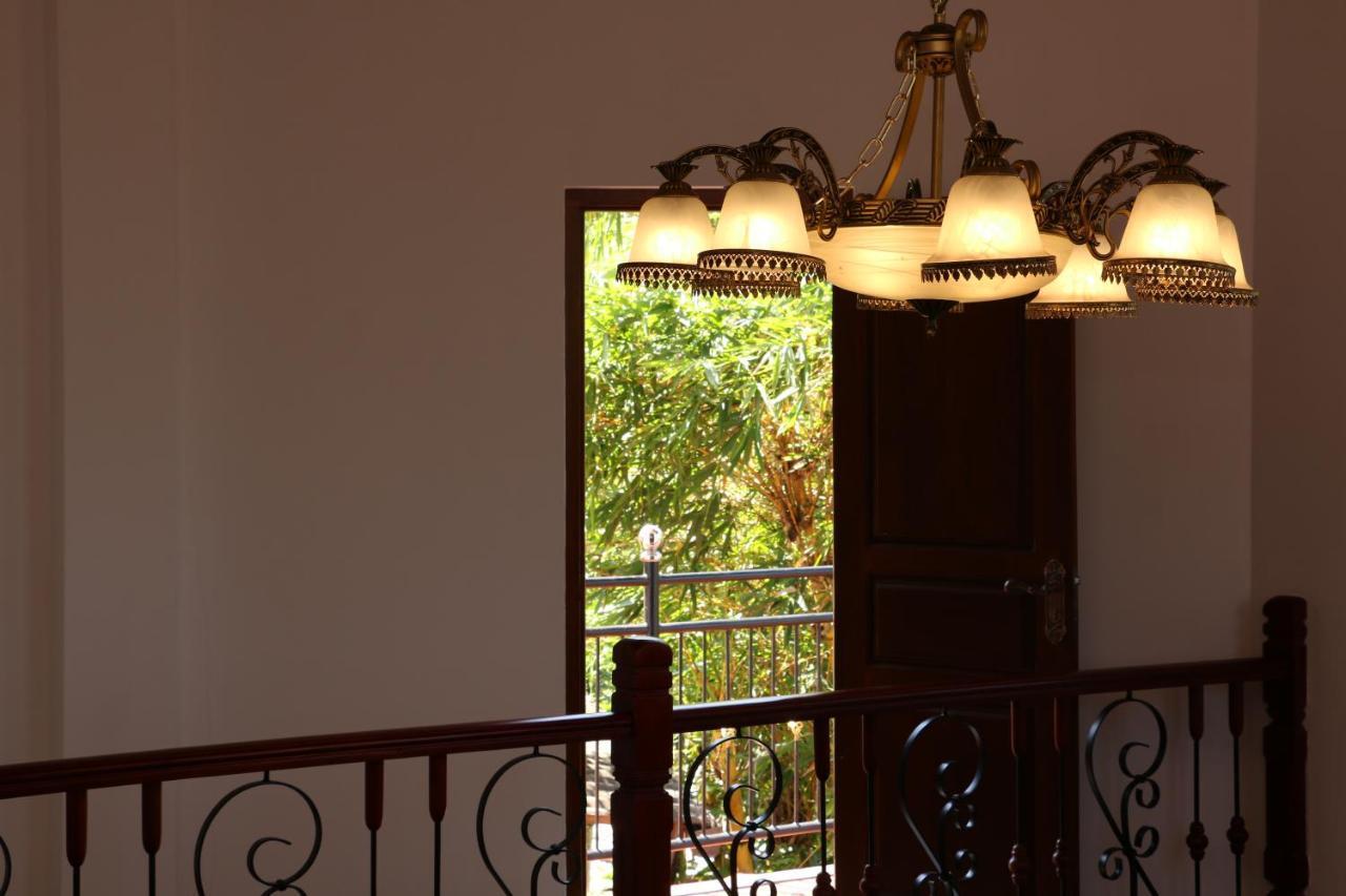 Kandy City Village מראה חיצוני תמונה