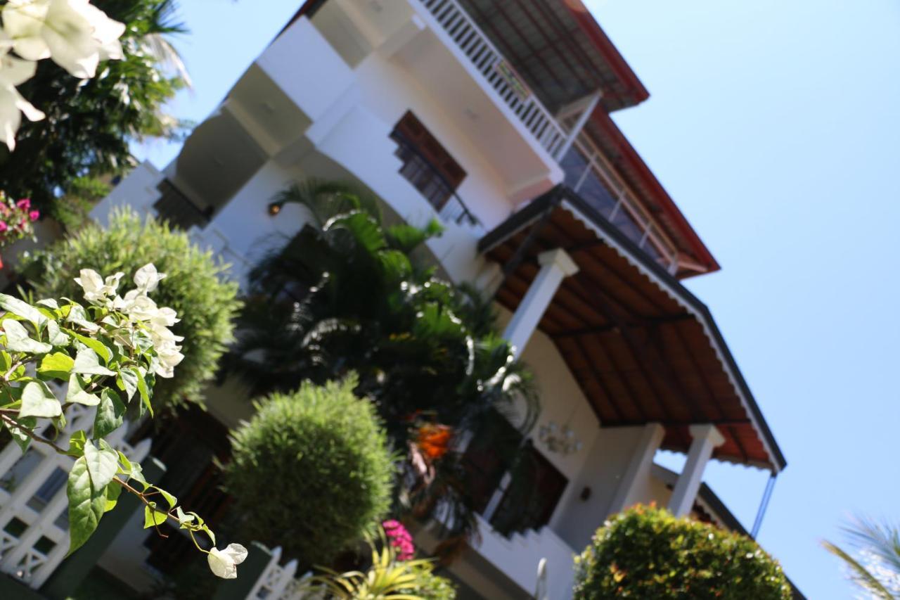 Kandy City Village מראה חיצוני תמונה