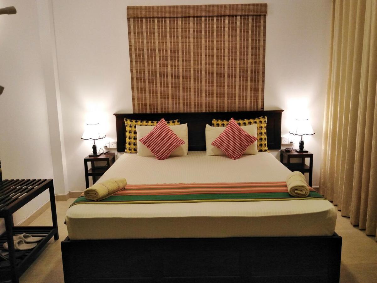 Kandy City Village מראה חיצוני תמונה
