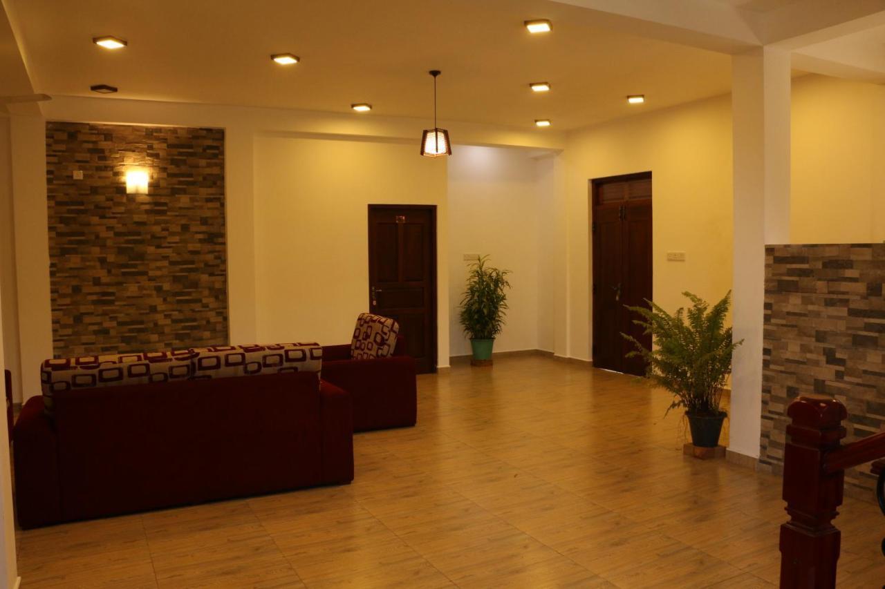 Kandy City Village מראה חיצוני תמונה