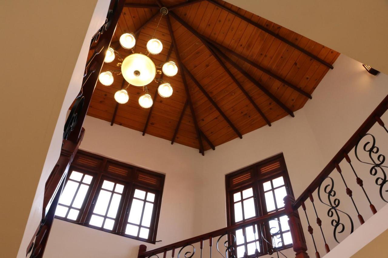 Kandy City Village מראה חיצוני תמונה